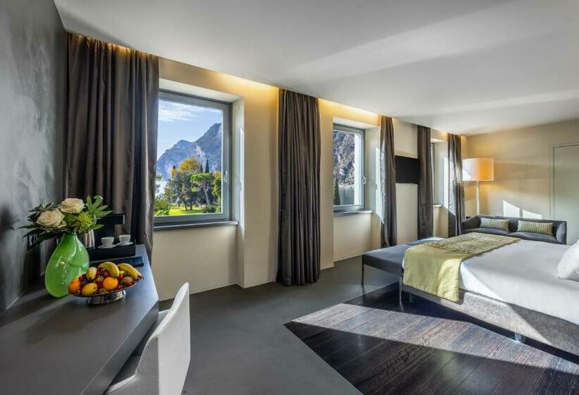 스탠다드 룸, Lido Palace   The Leading Hotels Of The World