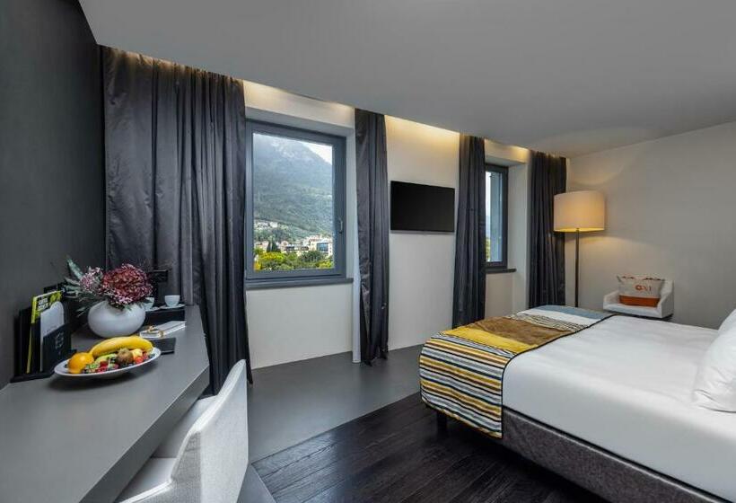 스탠다드 룸, Lido Palace   The Leading Hotels Of The World