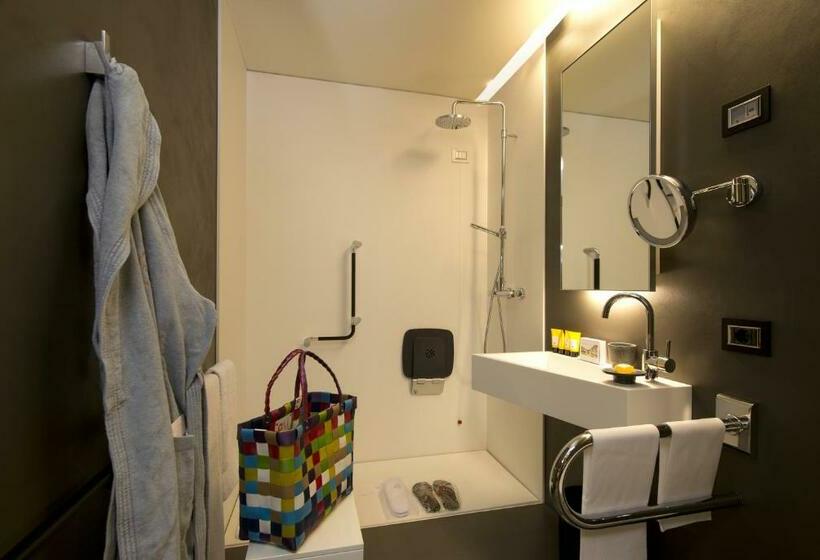 스탠다드 싱글 룸, Lido Palace   The Leading Hotels Of The World