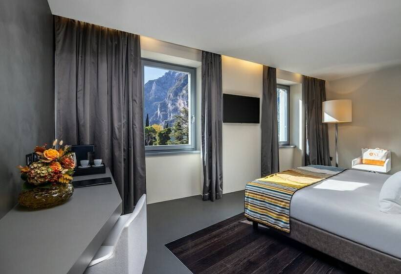 스탠다드 스튜디오, Lido Palace   The Leading Hotels Of The World