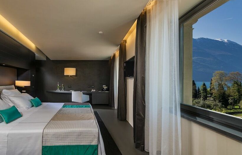 스탠다드 스튜디오, Lido Palace   The Leading Hotels Of The World