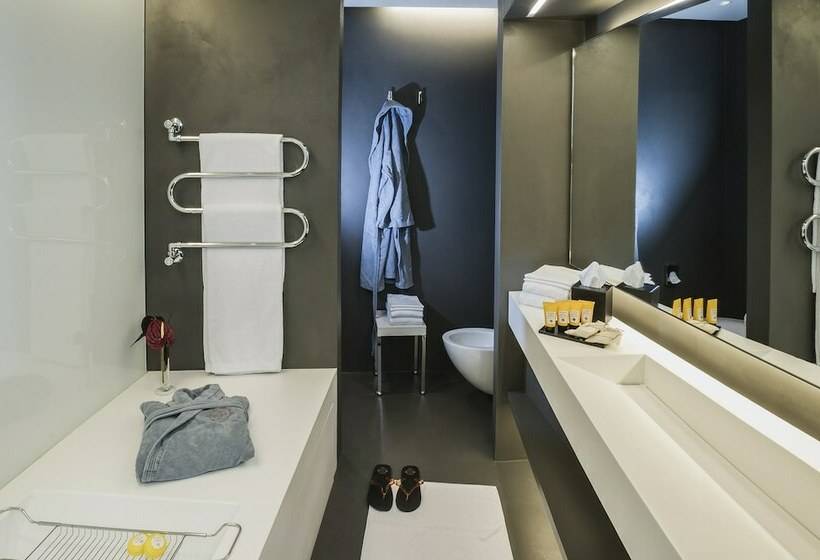 스탠다드 스튜디오, Lido Palace   The Leading Hotels Of The World