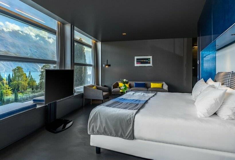 스탠다드 스튜디오, Lido Palace   The Leading Hotels Of The World