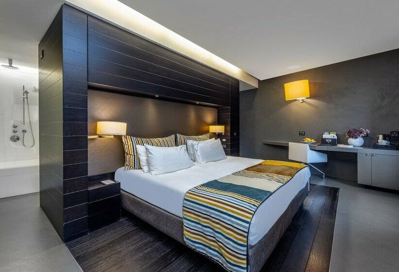 스탠다드 스튜디오, Lido Palace   The Leading Hotels Of The World