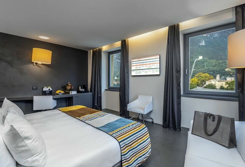 디럭스 스튜디오, Lido Palace   The Leading Hotels Of The World