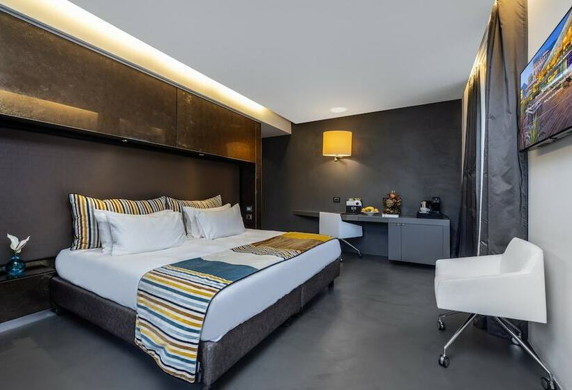 디럭스 스튜디오, Lido Palace   The Leading Hotels Of The World