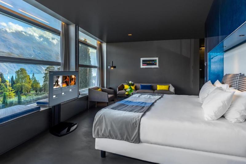 스탠다드 스튜디오, Lido Palace   The Leading Hotels Of The World