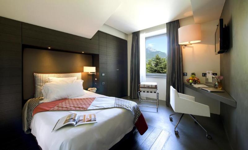 스탠다드 싱글 룸, Lido Palace   The Leading Hotels Of The World
