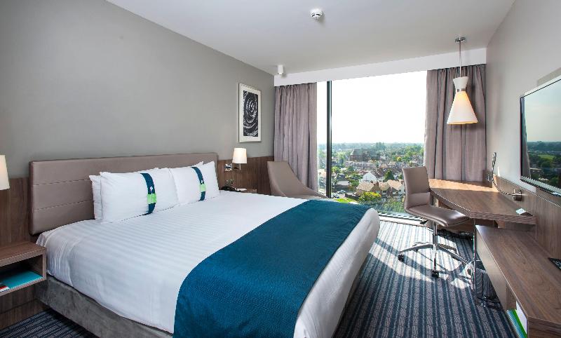 주니어 스위트 호수 전망, Lido Palace   The Leading Hotels Of The World