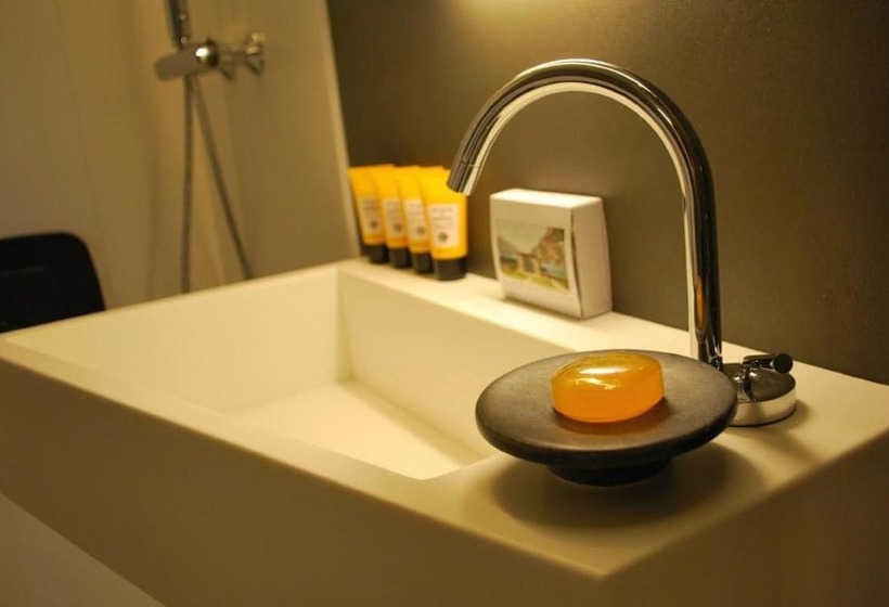 스탠다드 싱글 룸, Lido Palace   The Leading Hotels Of The World