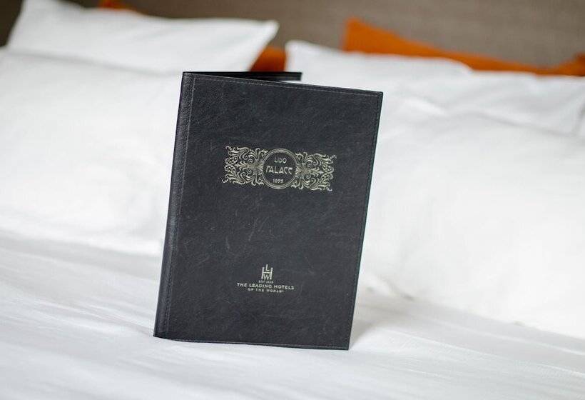 스탠다드 싱글 룸, Lido Palace   The Leading Hotels Of The World