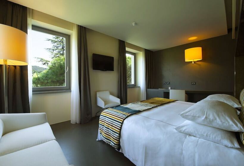디럭스 스튜디오, Lido Palace   The Leading Hotels Of The World