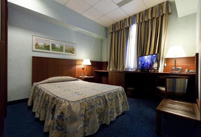 Standard Single Room, Palace  Moderno