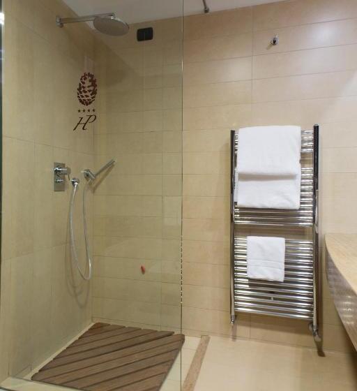 اتاق استاندارد, Pineta Wellness & Spa