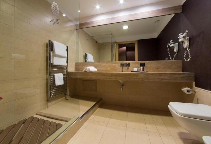 اتاق استاندارد, Pineta Wellness & Spa