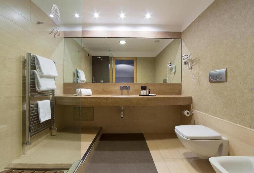 اتاق استاندارد, Pineta Wellness & Spa