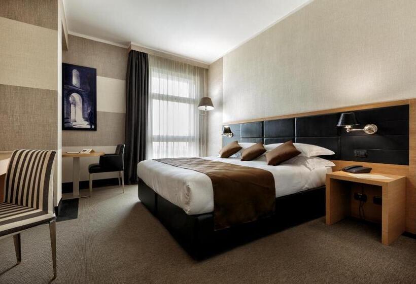 اتاق استاندارد, Pineta Wellness & Spa