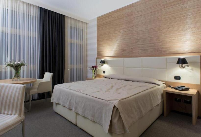 Chambre Supérieure, Pineta Wellness & Spa