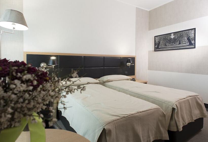 اتاق استاندارد, Pineta Wellness & Spa
