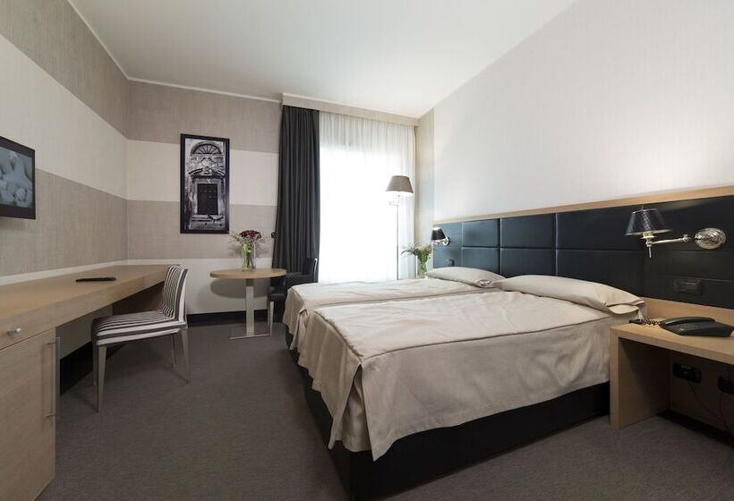 Standardzimmer, Pineta Wellness & Spa