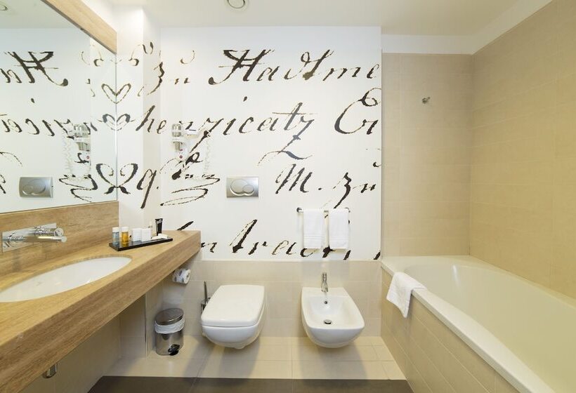 اتاق سوپریور, Pineta Wellness & Spa