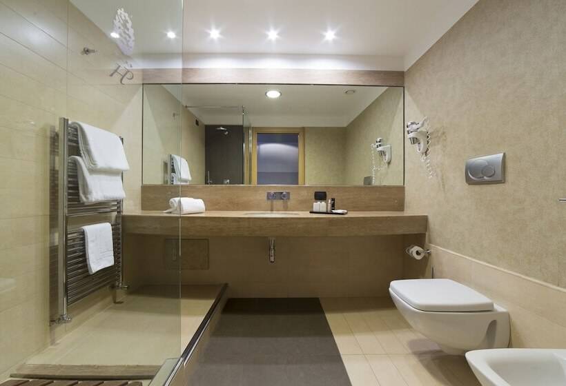اتاق سوپریور, Pineta Wellness & Spa