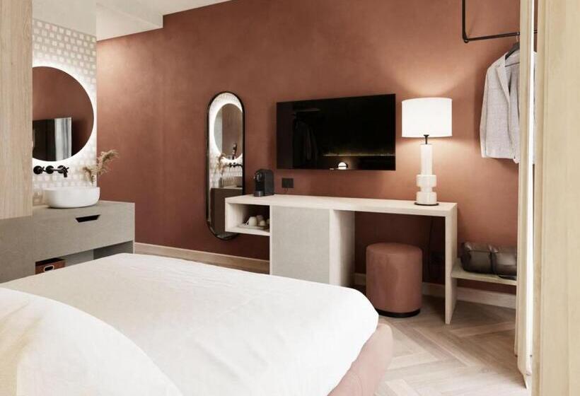 اتاق سوپریور, Querceto Wellness & Spa   Garda Lake Collection