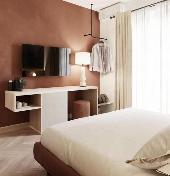 اتاق سوپریور, Querceto Wellness & Spa   Garda Lake Collection