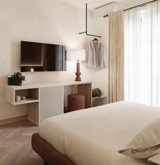 اتاق لوکس, Querceto Wellness & Spa   Garda Lake Collection