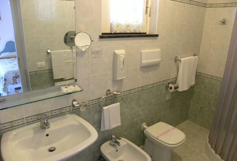 اتاق استاندارد, Ristorante Borgo La Tana