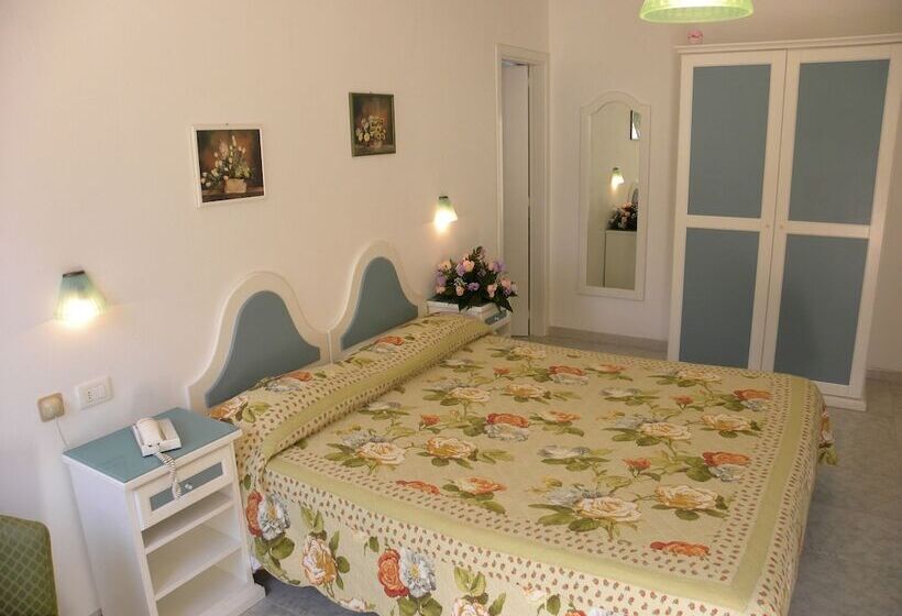 اتاق استاندارد, Ristorante Borgo La Tana