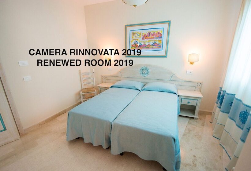 Superior Room, Riviera