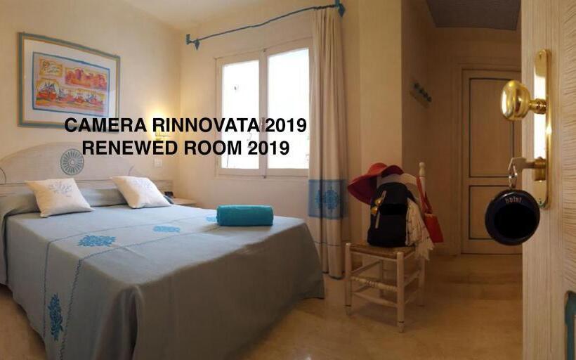 اتاق سوپریور سه تخته, Riviera