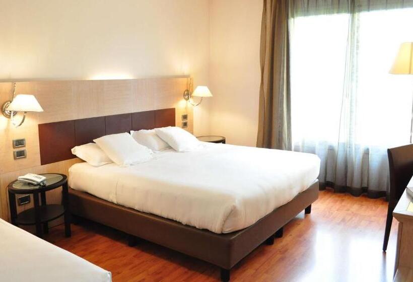Superior Room, San Giorgio, Sure  Collection By Best Western