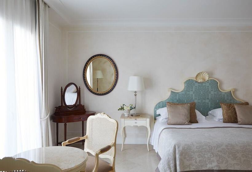 سوئیت پریمیوم با چشم‌انداز دریا, Villa Sant Andrea, A Belmond Hotel, Taormina Mare
