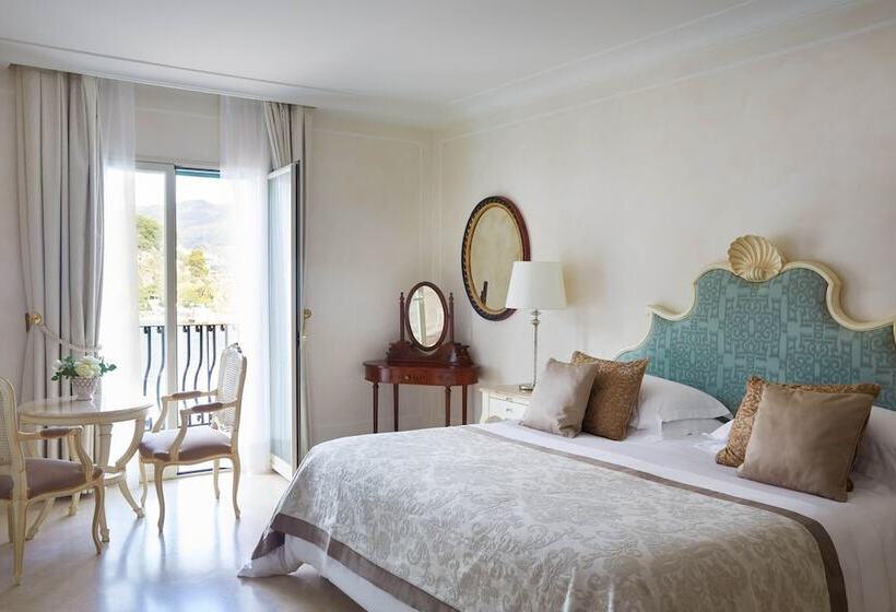 سوئیت پریمیوم با چشم‌انداز دریا, Villa Sant Andrea, A Belmond Hotel, Taormina Mare