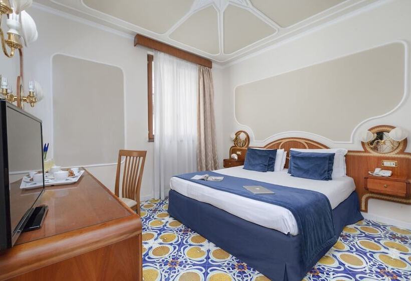 اتاق کلاسیک, Mar Hotel Alimuri