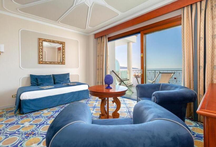 سوییت, Mar Hotel Alimuri