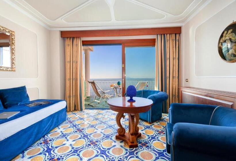 سوییت, Mar Hotel Alimuri