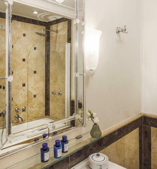 اتاق سوپریور با چشم‌انداز دریا, Villa Sant Andrea, A Belmond Hotel, Taormina Mare