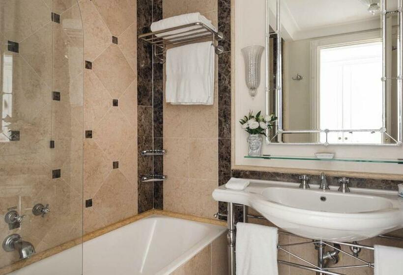 اتاق سوپریور با چشم‌انداز دریا, Villa Sant Andrea, A Belmond Hotel, Taormina Mare