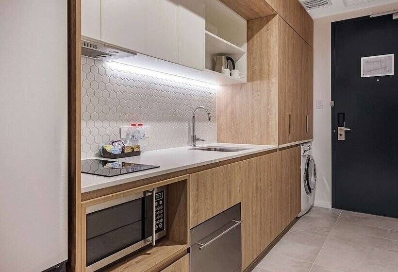 اتاق سوپریور, Ingot Hotel Perth, Ascend Hotel Collection