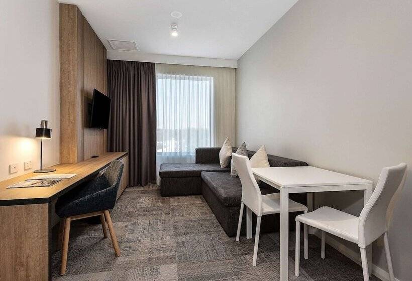اتاق سوپریور, Ingot Hotel Perth, Ascend Hotel Collection