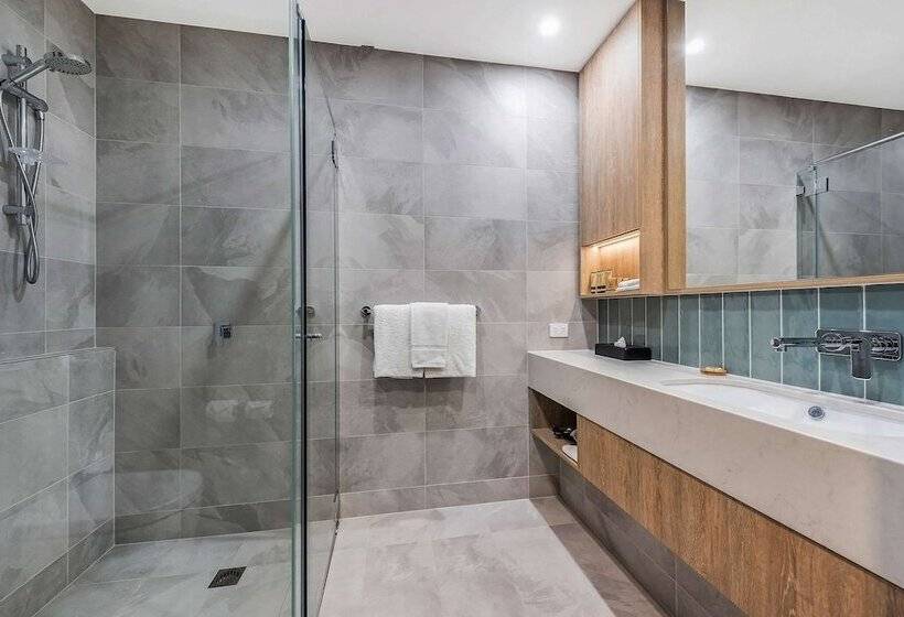 اتاق سوپریور, Ingot Hotel Perth, Ascend Hotel Collection