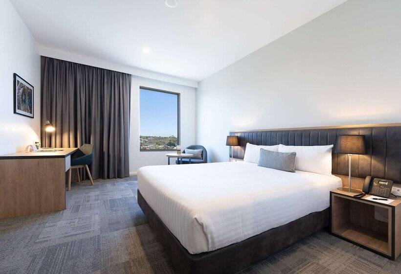 اتاق سوپریور, Ingot Hotel Perth, Ascend Hotel Collection