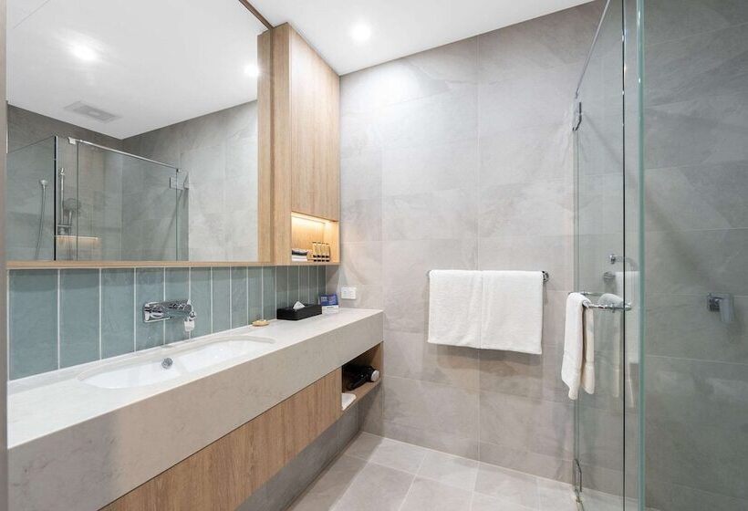 اتاق سوپریور, Ingot Hotel Perth, Ascend Hotel Collection