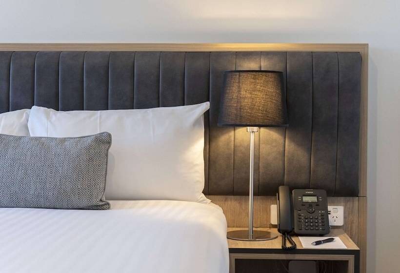 اتاق سوپریور, Ingot Hotel Perth, Ascend Hotel Collection
