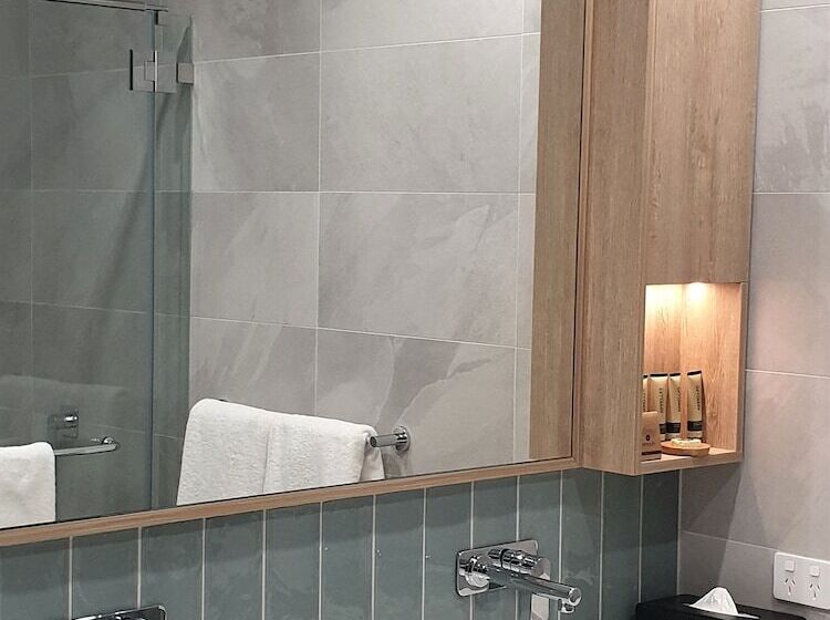 اتاق سوپریور, Ingot Hotel Perth, Ascend Hotel Collection