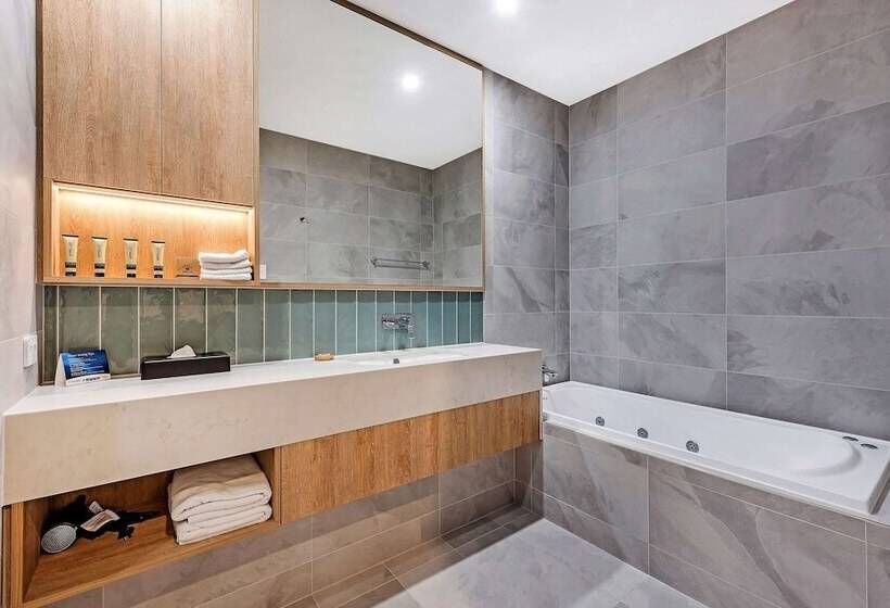 اتاق سوپریور, Ingot Hotel Perth, Ascend Hotel Collection