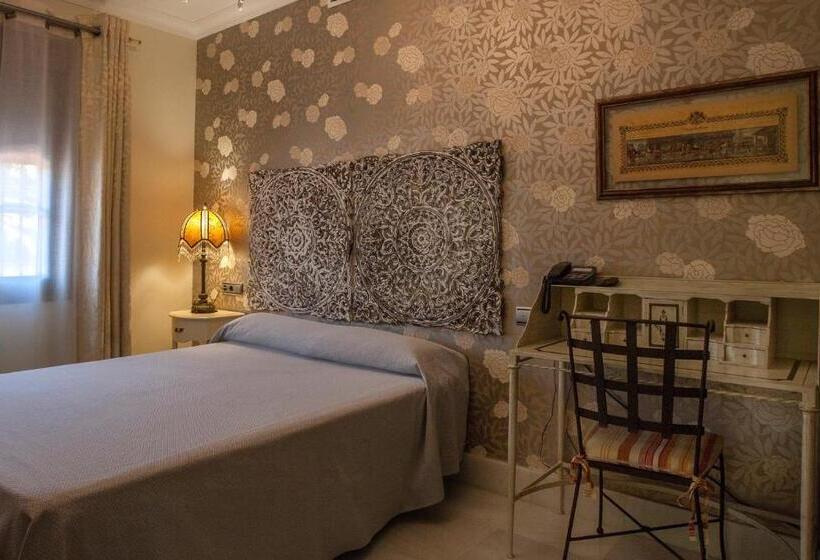 اتاق لوکس, Coral Playa